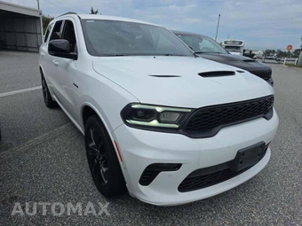 2022 Dodge Durango R/T - miniatura 4