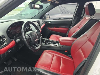 2022 Dodge Durango R/T - miniatura 6