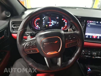 2022 Dodge Durango R/T – miniatura 10
