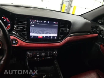2022 Dodge Durango R/T – miniatura 11