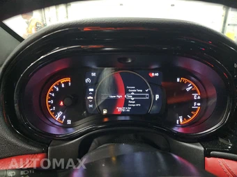 2022 Dodge Durango R/T – miniatura 12
