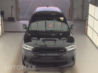 2022 Dodge Durango R/T – miniatura 2