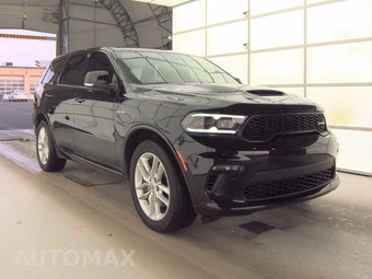 2022 Dodge Durango R/T – miniatura 3