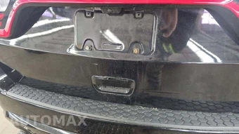 2022 Dodge Durango R/T – miniatura 34