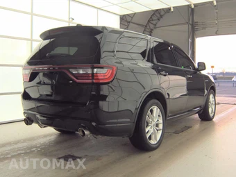 2022 Dodge Durango R/T – miniatura 4