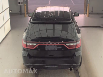 2022 Dodge Durango R/T – miniatura 5