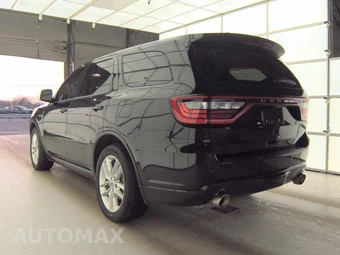 2022 Dodge Durango R/T – miniatura 6