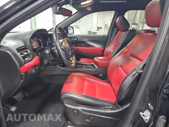 2022 Dodge Durango R/T – miniatura 7