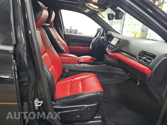 2022 Dodge Durango R/T – miniatura 8
