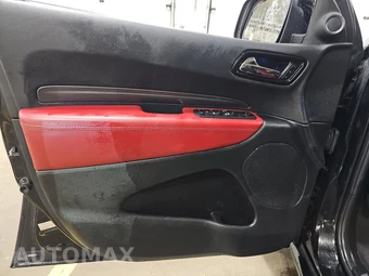 2022 Dodge Durango R/T – miniatura 9
