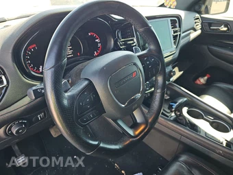 2022 Dodge Durango R/T – miniatura 10