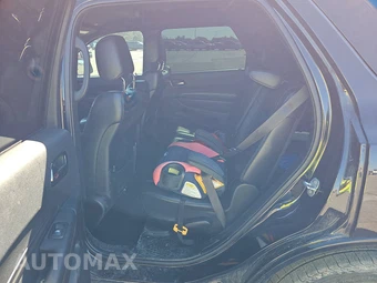 2022 Dodge Durango R/T – miniatura 13