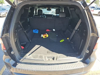 2022 Dodge Durango R/T – miniatura 18