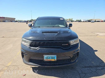 2022 Dodge Durango R/T – miniatura 2