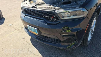 2022 Dodge Durango R/T – miniatura 20