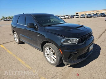2022 Dodge Durango R/T – miniatura 3