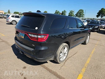 2022 Dodge Durango R/T – miniatura 4