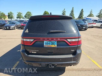 2022 Dodge Durango R/T – miniatura 5