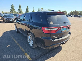 2022 Dodge Durango R/T – miniatura 6