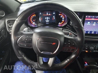 2022 Dodge Durango R/T – miniatura 10