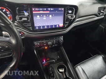 2022 Dodge Durango R/T – miniatura 11