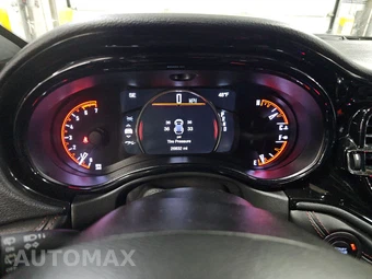 2022 Dodge Durango R/T – miniatura 12