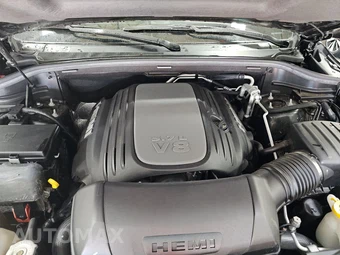 2022 Dodge Durango R/T – miniatura 16
