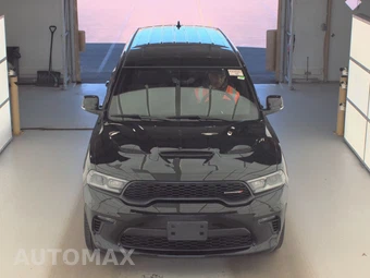 2022 Dodge Durango R/T – miniatura 2