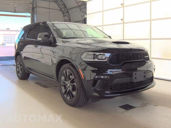 2022 Dodge Durango R/T – miniatura 3