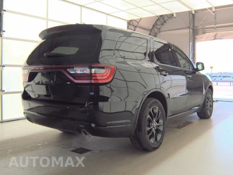 2022 Dodge Durango R/T – miniatura 4