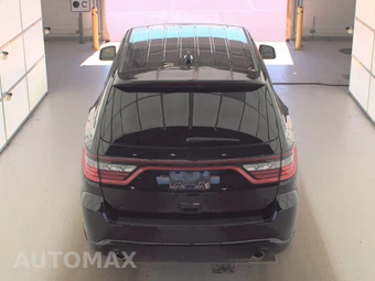 2022 Dodge Durango R/T – miniatura 5