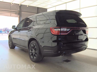 2022 Dodge Durango R/T – miniatura 6