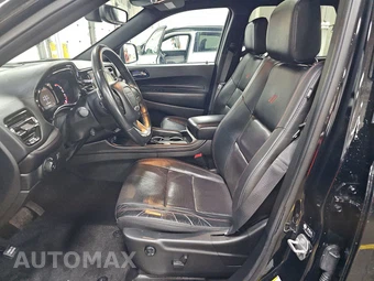 2022 Dodge Durango R/T – miniatura 7