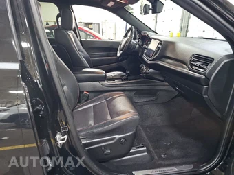 2022 Dodge Durango R/T – miniatura 8
