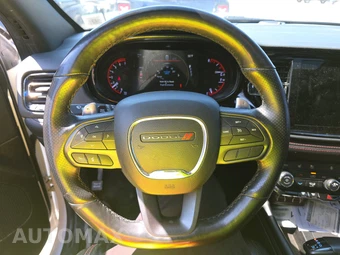 2022 Dodge Durango R/T – miniatura 10