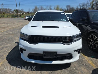 2022 Dodge Durango R/T – miniatura 2