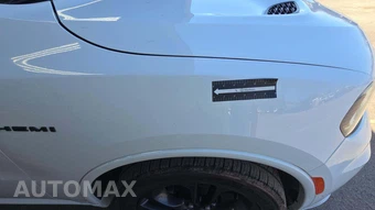 2022 Dodge Durango R/T – miniatura 26