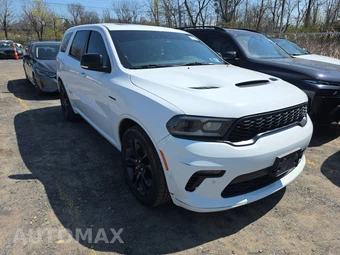 2022 Dodge Durango R/T – miniatura 3