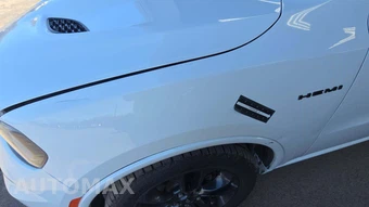 2022 Dodge Durango R/T – miniatura 30