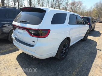 2022 Dodge Durango R/T – miniatura 4