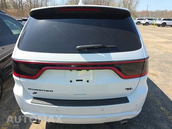 2022 Dodge Durango R/T – miniatura 5