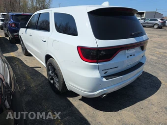 2022 Dodge Durango R/T – miniatura 6
