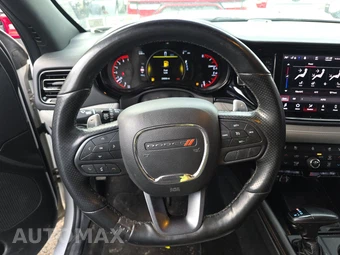 2022 Dodge Durango R/T – miniatura 10