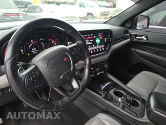 2022 Dodge Durango R/T – miniatura 11