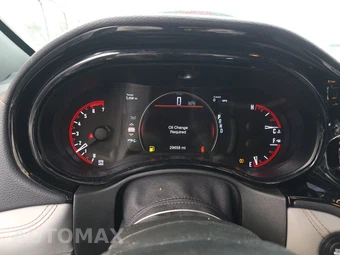 2022 Dodge Durango R/T – miniatura 12