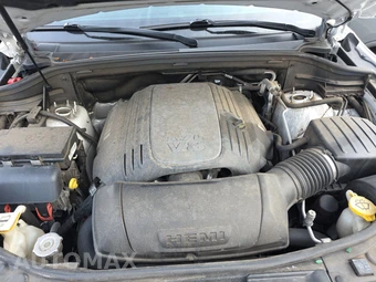 2022 Dodge Durango R/T – miniatura 16