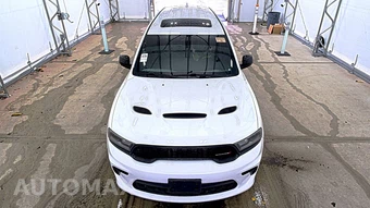 2022 Dodge Durango R/T – miniatura 2
