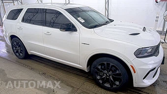 2022 Dodge Durango R/T – miniatura 3