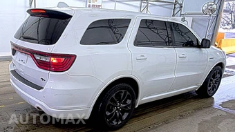 2022 Dodge Durango R/T – miniatura 4