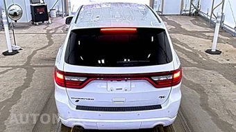 2022 Dodge Durango R/T – miniatura 5